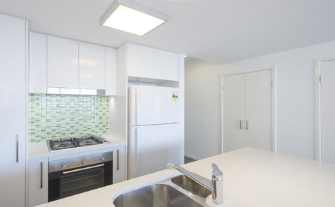 Eastwood Apartments - Accommodation Rockhampton 8