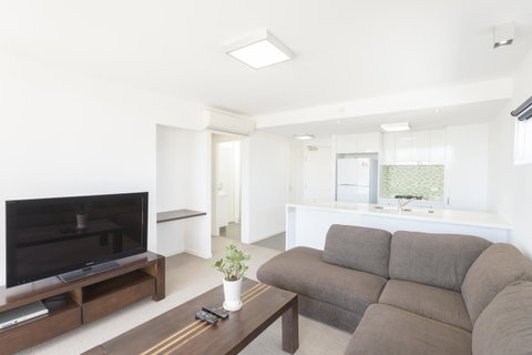 Eastwood Apartments - Accommodation Rockhampton 20