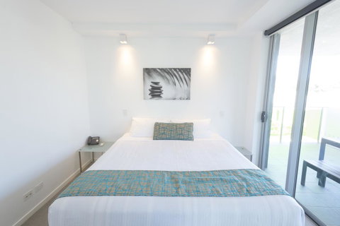 Eastwood Apartments - Accommodation Rockhampton 35