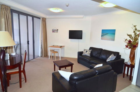 U309 Ocean Views Resort - Owner Managed - Accommodation Rockhampton 1
