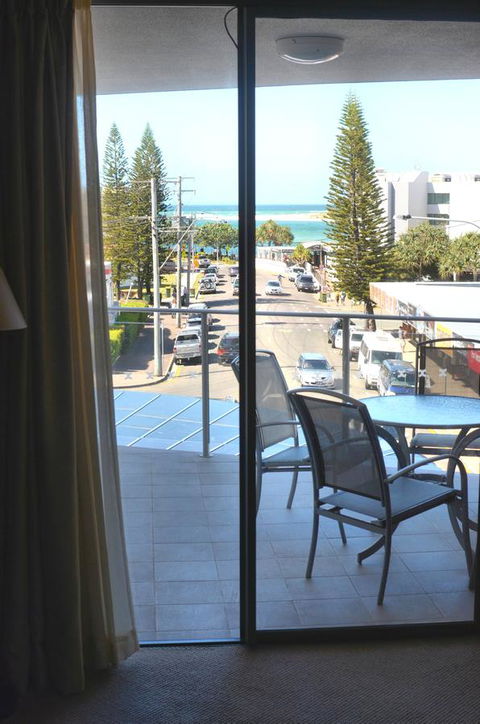 U309 Ocean Views Resort - Owner Managed - Accommodation Rockhampton 9
