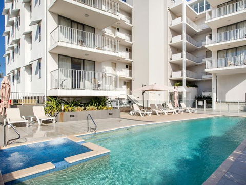 U309 Ocean Views Resort - Owner Managed - Accommodation Rockhampton 5