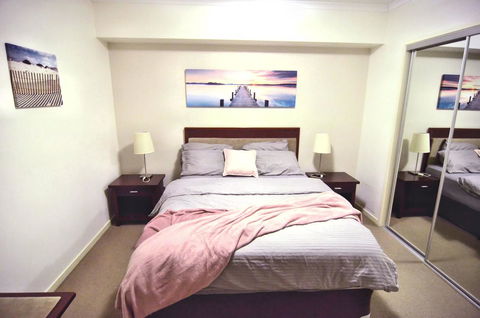 U309 Ocean Views Resort - Owner Managed - Accommodation Rockhampton 2