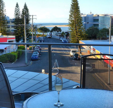 U309 Ocean Views Resort - Owner Managed - Accommodation Rockhampton 4