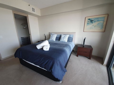 The Waterford Prestige Apartments - Accommodation Rockhampton 3
