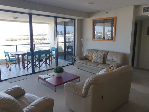 The Waterford Prestige Apartments - Accommodation Rockhampton 1