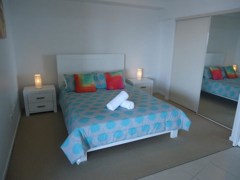The Waterford Prestige Apartments - Accommodation Rockhampton 5