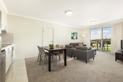 Quest Breakfast Creek - Accommodation Rockhampton 20