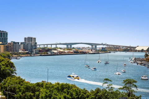 Quest Breakfast Creek - Accommodation Rockhampton 7