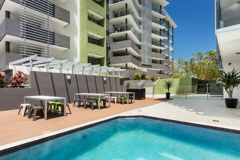 Quest Breakfast Creek - Accommodation Rockhampton 8