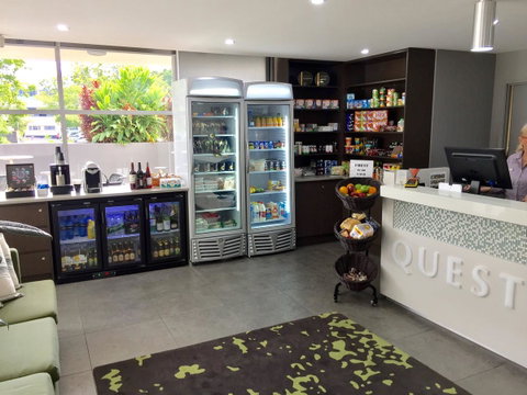 Quest Breakfast Creek - Accommodation Rockhampton 22