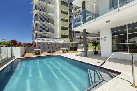 Quest Breakfast Creek - Accommodation Rockhampton 9