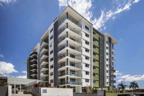 Quest Breakfast Creek - Accommodation Rockhampton 15