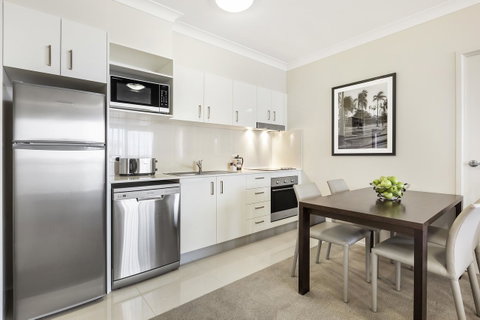 Quest Breakfast Creek - Accommodation Rockhampton 19