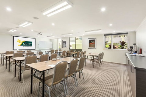 Quest Breakfast Creek - Accommodation Rockhampton 4