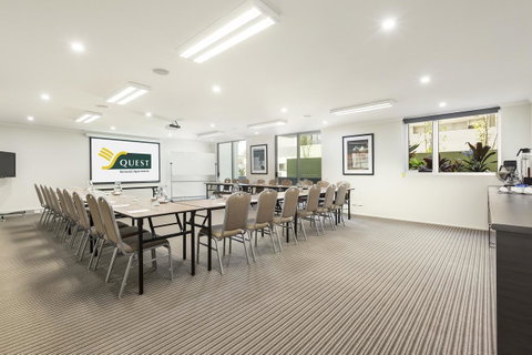 Quest Breakfast Creek - Accommodation Rockhampton 21