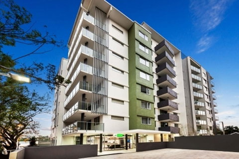 Quest Breakfast Creek - Accommodation Rockhampton 3