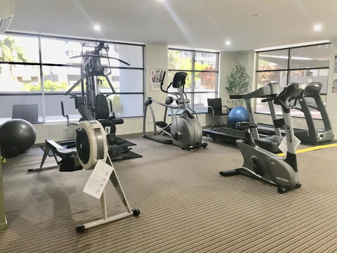 Quest Breakfast Creek - Accommodation Rockhampton 5