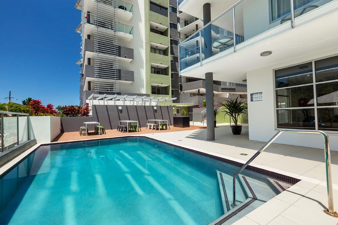 Albion QLD Accommodation Rockhampton