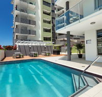 Quest Breakfast Creek - Accommodation Rockhampton
