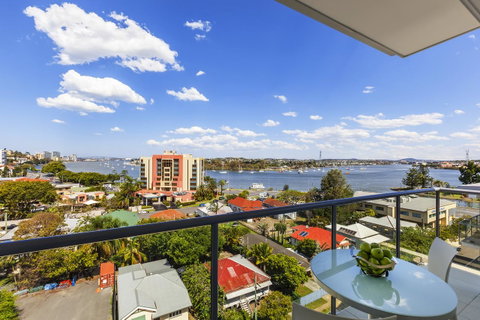 Quest Breakfast Creek - Accommodation Rockhampton 18