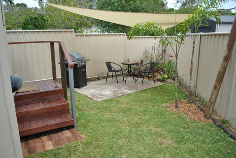 Driftwood Lodge - Accommodation Rockhampton 2