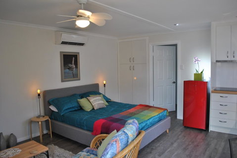 Driftwood Lodge - Accommodation Rockhampton 4