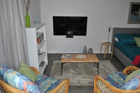 Driftwood Lodge - Accommodation Rockhampton 5