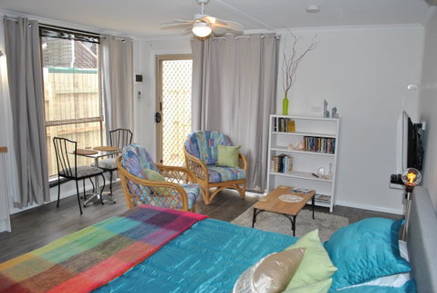 Driftwood Lodge - Accommodation Rockhampton 7