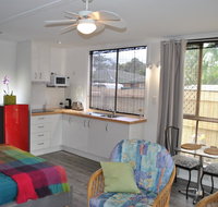 Driftwood Lodge - Accommodation Rockhampton