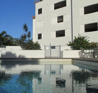 Edge Apartments Cairns - Accommodation Rockhampton