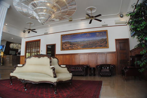 Astor Metropole Hotel - Accommodation Rockhampton 18