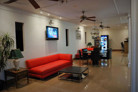 Astor Metropole Hotel - Accommodation Rockhampton 12
