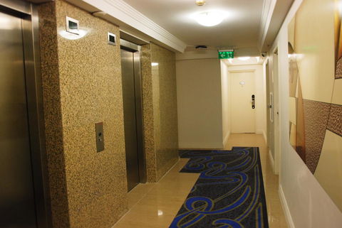 Astor Metropole Hotel - Accommodation Rockhampton 11