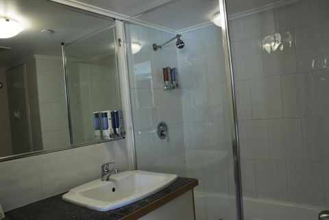Astor Metropole Hotel - Accommodation Rockhampton 23