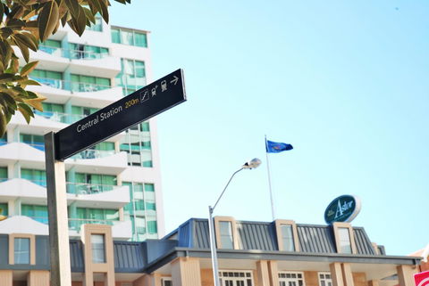 Astor Metropole Hotel - Accommodation Rockhampton 20