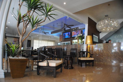Astor Metropole Hotel - Accommodation Rockhampton 7