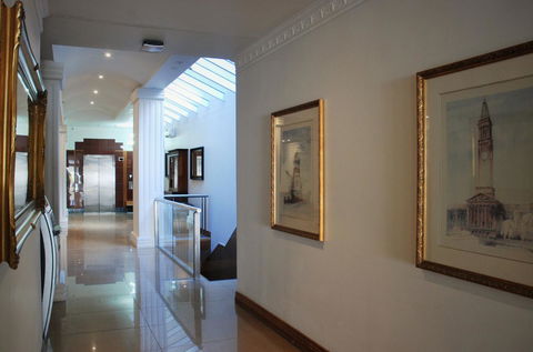 Astor Metropole Hotel - Accommodation Rockhampton 5