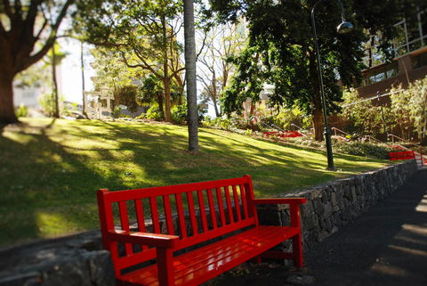 Astor Metropole Hotel - Accommodation Rockhampton 21