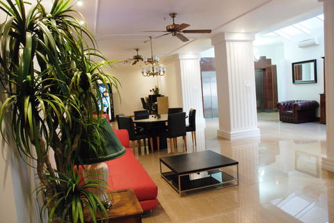 Astor Metropole Hotel - Accommodation Rockhampton 15