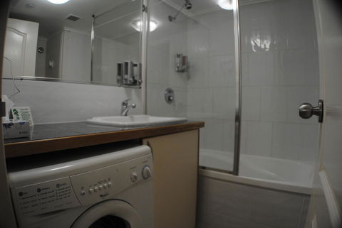 Astor Metropole Hotel - Accommodation Rockhampton 22
