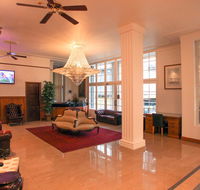 Astor Metropole Hotel - Accommodation Rockhampton