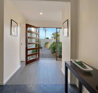 The Pod - Accommodation Rockhampton