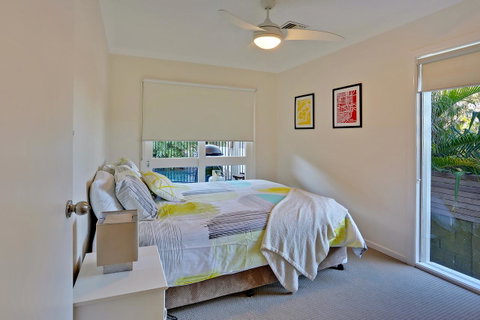The Pod - Accommodation Rockhampton 10