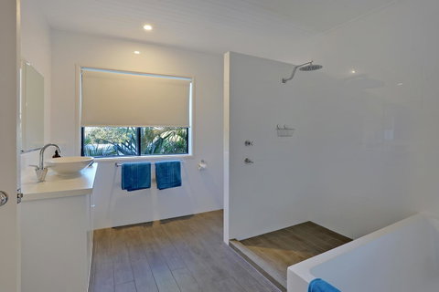 The Pod - Accommodation Rockhampton 12