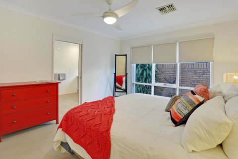 The Pod - Accommodation Rockhampton 6