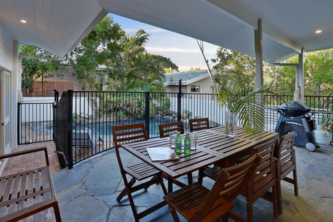 The Pod - Accommodation Rockhampton 13