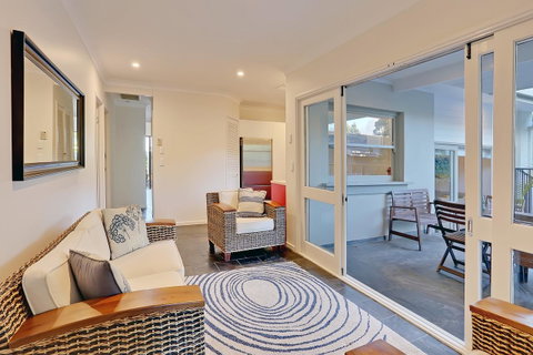 The Pod - Accommodation Rockhampton 8