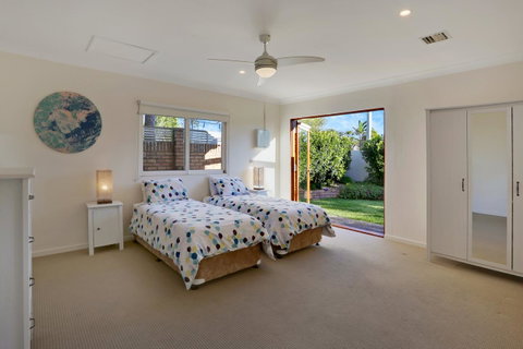 The Pod - Accommodation Rockhampton 14