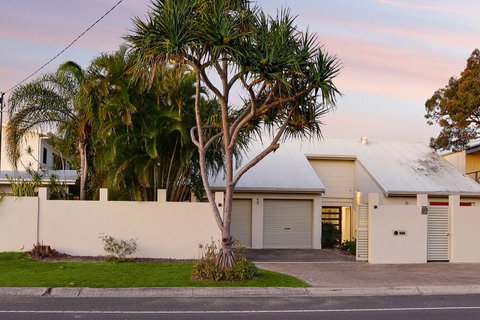 The Pod - Accommodation Rockhampton 19